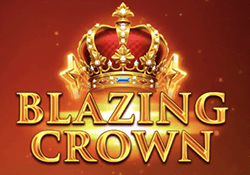 Blazing Crown