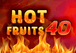 Hot Fruits 40