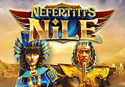 Nefertitis Nile