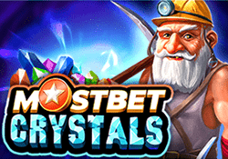 Mostbet Crystals